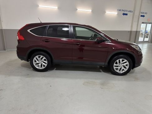 Used 2016 Honda CR-V EX image 10