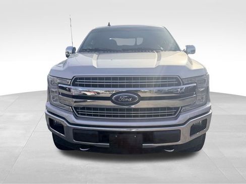 Used 2019 Ford F150 Lariat w/ Equipment Group 502A Luxury image 2