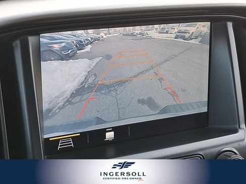 Used 2019 Chevrolet Colorado Z71 image 20