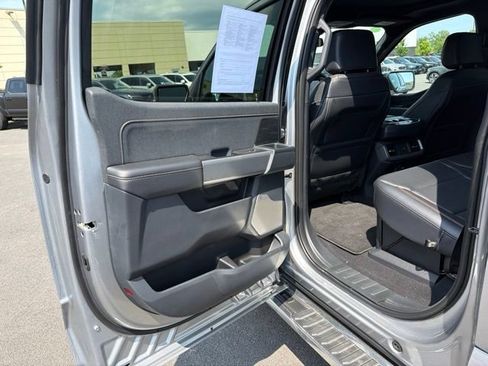 New 2026 Ford F150 Lariat AWD/4WD image 12