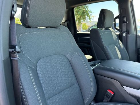 Used 2026 RAM 1500 Big Horn RWD image 18