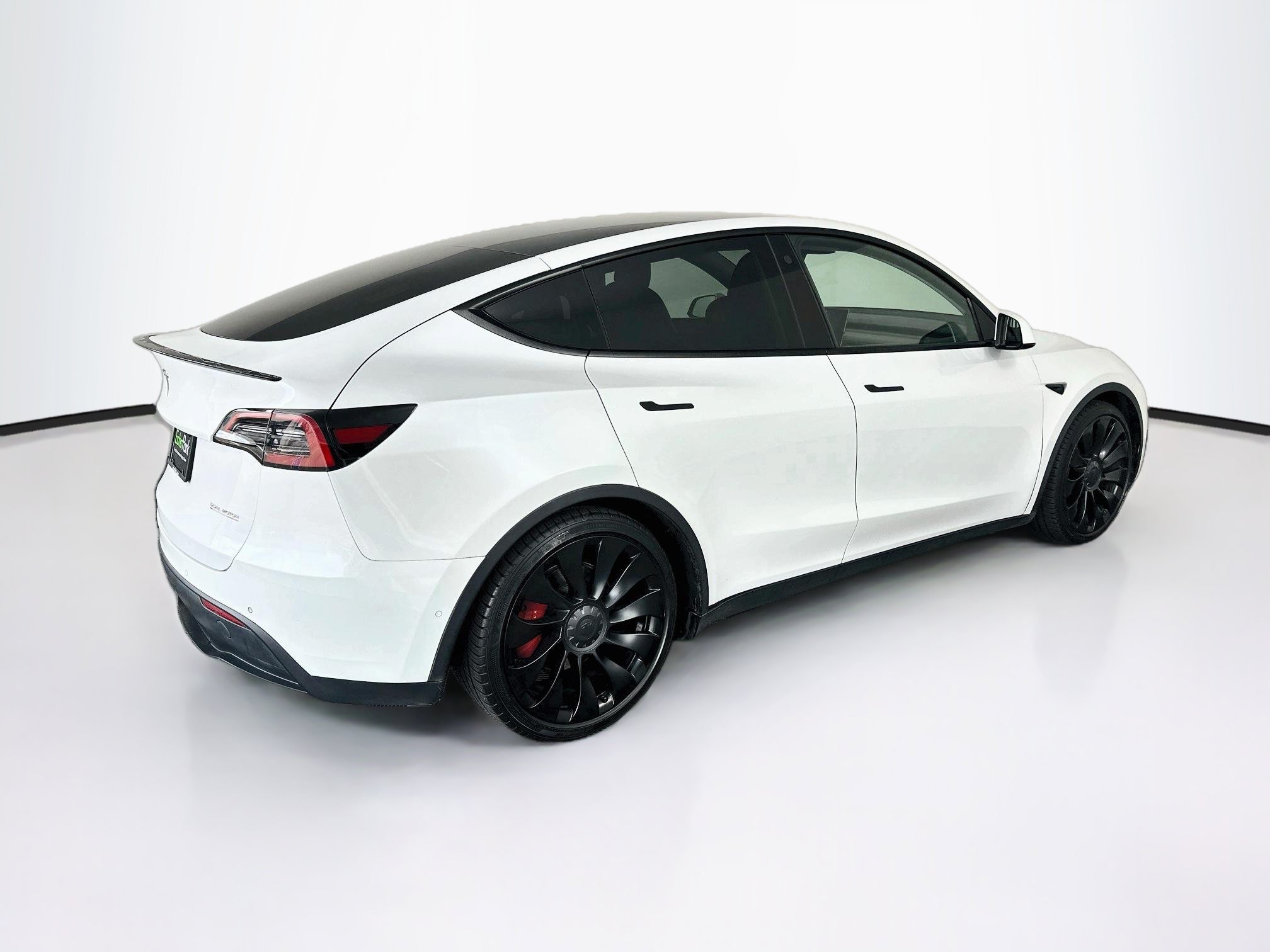 Used 2022 Tesla Model Y Performance AWD/4WD image 9