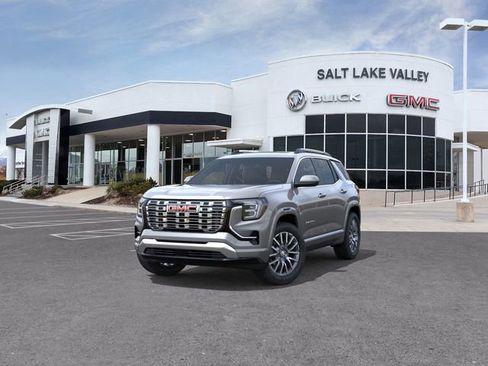 New 2026 GMC Terrain Denali image 8