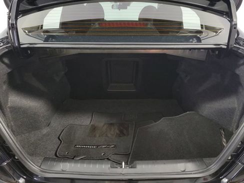 Used 2024 Mitsubishi Mirage G4 LE image 25