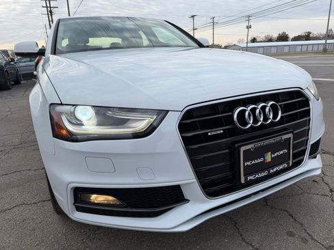 Used 2016 Audi A4 2.0T Premium Plus image 19