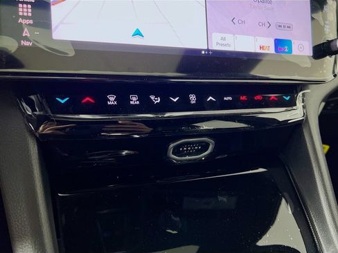 New 2026 Jeep Grand Cherokee Altitude AWD/4WD image 16