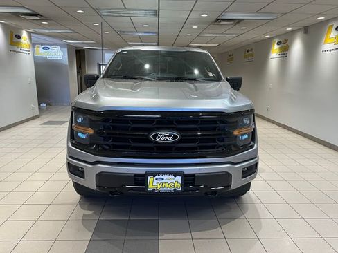 New 2026 Ford F150 XLT w/ Equipment Group 302A MID AWD/4WD image 22
