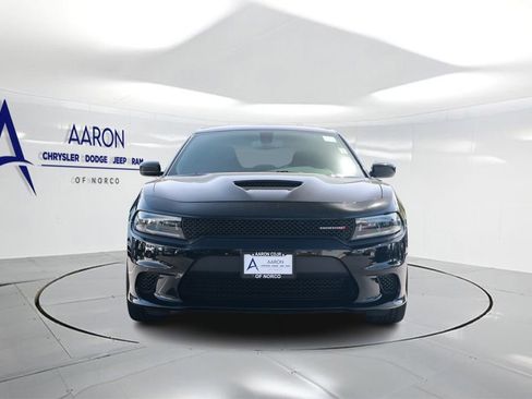Used 2023 Dodge Charger GT RWD image 4