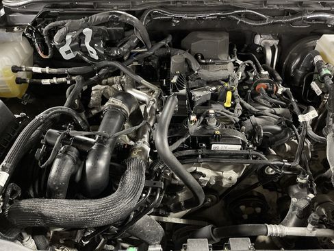 Used 2024 Ford Ranger XLT image 16