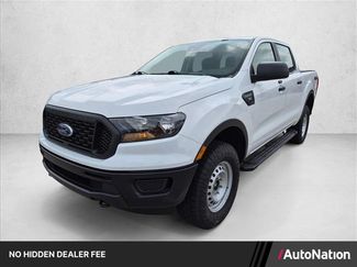 Used 2019 Ford Ranger XL w/ Equipment Group 101A Mid AWD/4WD video 1