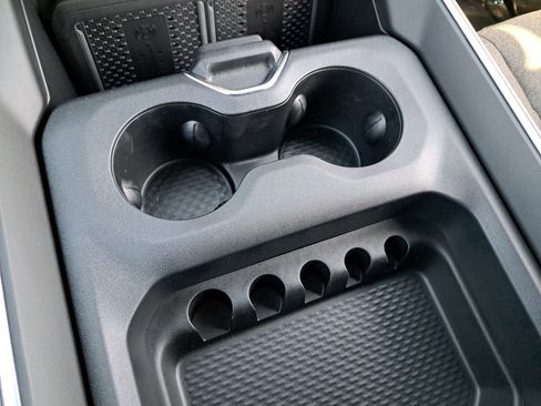 New 2026 RAM 2500 Big Horn image 25