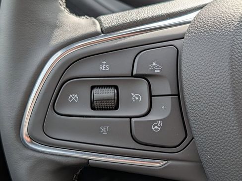 New 2026 Buick Envista Preferred w/ Convenience I Package FWD image 51