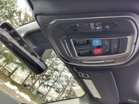 New 2025 Jeep Grand Cherokee L Altitude image 29