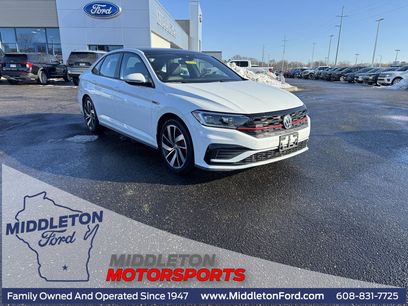 Used 2021 Volkswagen Jetta GLI Autobahn