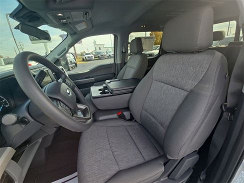 New 2026 Ford F250 XL w/ STX Appearance Package image 11