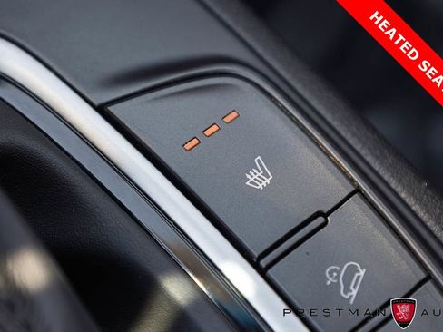 Used 2021 Hyundai Kona Limited w/ Cargo Package FWD image 8