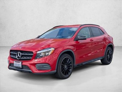Used 2018 Mercedes-Benz GLA 250 4MATIC