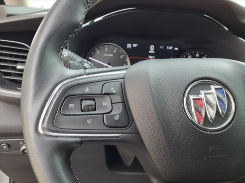 Certified 2023 Buick Envision Essence image 17