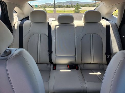 New 2026 Hyundai Sonata SEL FWD image 22