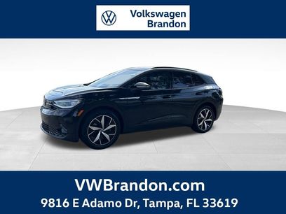 Used 2023 Volkswagen ID.4 Pro S