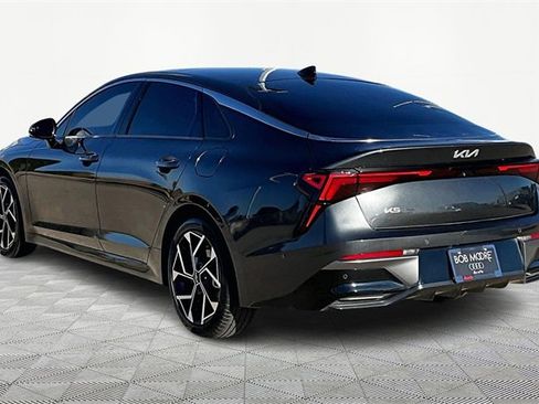 Used 2025 Kia K5 EX image 12