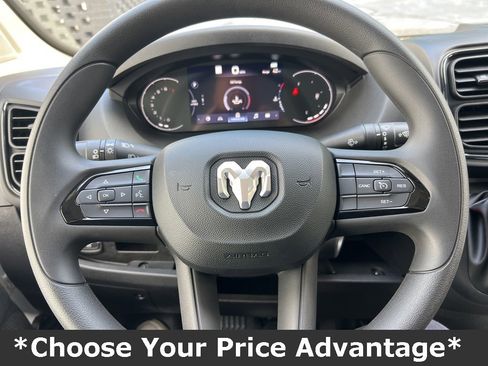 Used 2023 RAM ProMaster 3500 image 50