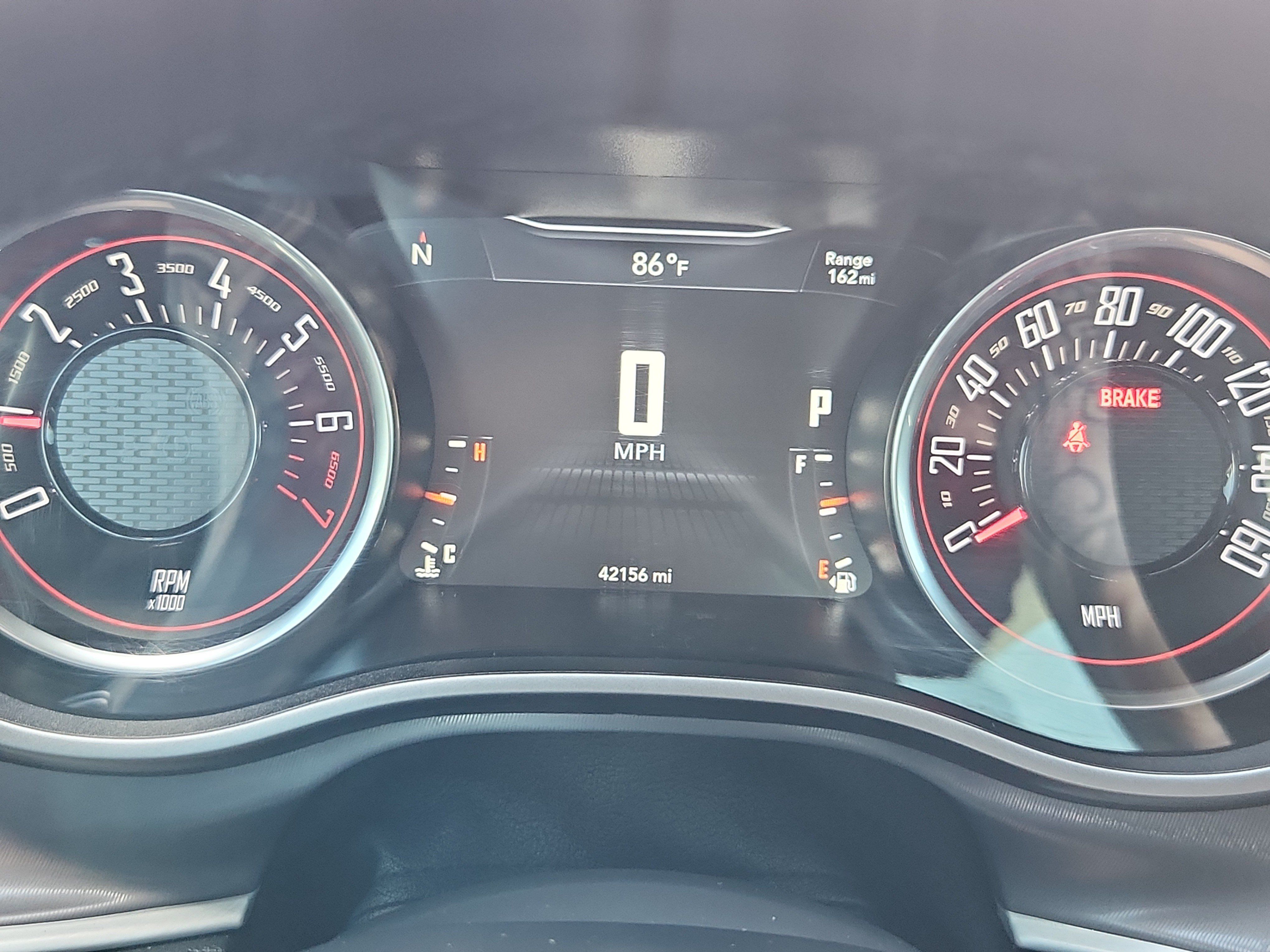 Used 2022 Dodge Challenger GT w/ Plus Package RWD image 19