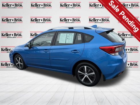Used 2023 Subaru Impreza Premium image 5