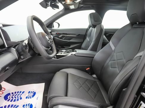 New 2026 BMW 530i xDrive image 11