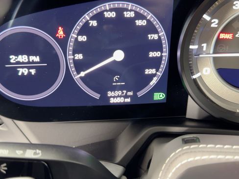 Certified 2022 Porsche 911 Turbo S image 19