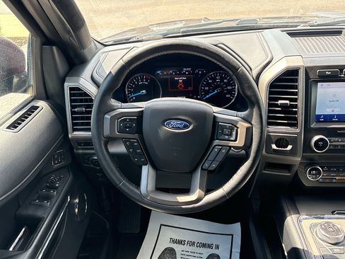 Used 2020 Ford Expedition Max XLT w/ Equipment Group 202A RWD image 20