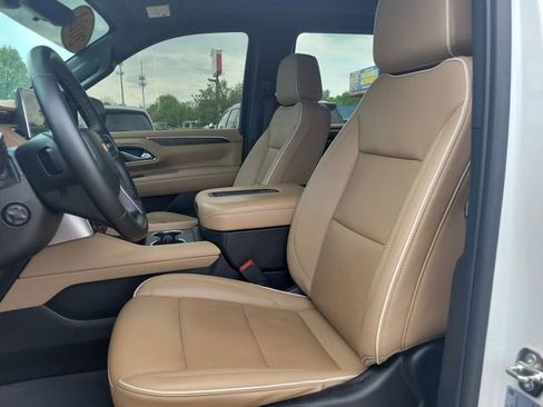 Used 2024 Chevrolet Tahoe Premier image 21