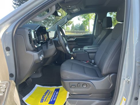 Used 2024 GMC Sierra 1500 Elevation AWD/4WD image 22