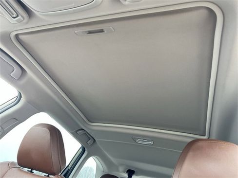 Certified 2023 Subaru Forester Touring image 11