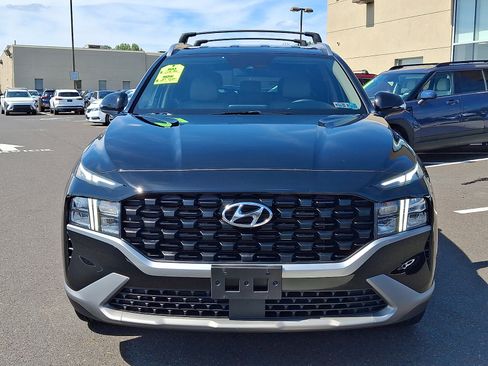 Certified 2023 Hyundai Santa Fe SEL AWD/4WD image 2