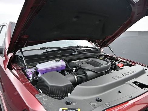 New 2026 RAM 1500 Big Horn image 41