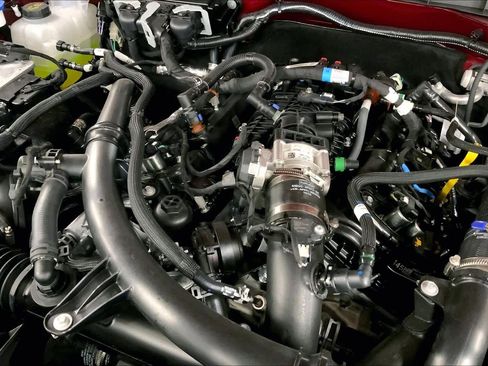 New 2025 Ford Bronco Badlands image 17