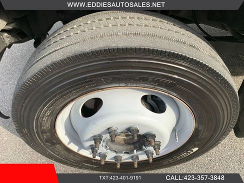 Used 2019 Ford F550 4x4 Regular Cab Super Duty image 58
