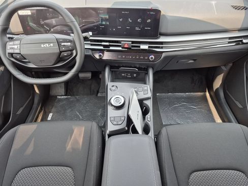 New 2027 Kia Sportage S AWD/4WD image 13