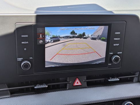 Certified 2024 Kia Sportage LX image 25