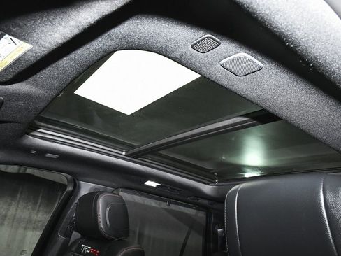 Used 2025 Toyota Sequoia TRD Pro image 50