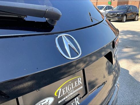 Used 2024 Acura MDX A-Spec AWD/4WD image 32