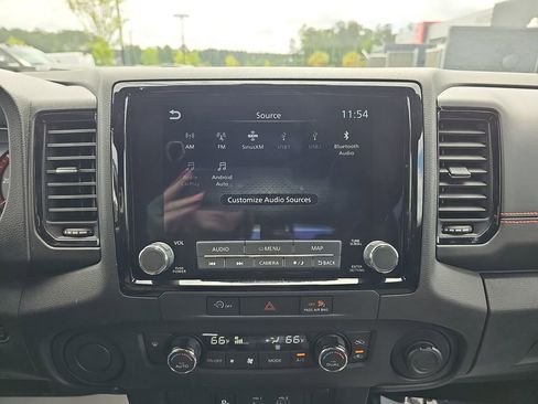 Used 2023 Nissan Frontier Pro-X w/ Technology Package RWD image 24