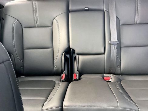 New 2026 Chevrolet Blazer LT w/ Midnight/Sport Edition image 18