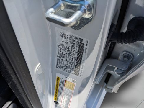Used 2025 Honda Civic Sport image 39