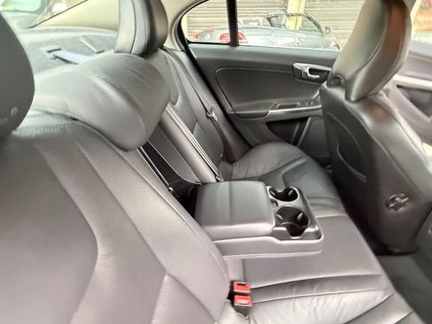 Used 2012 Volvo S60 T5 w/ Climate Pkg FWD image 57