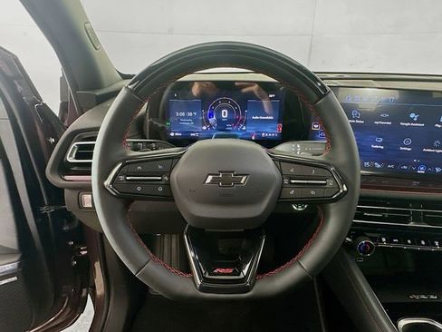 New 2026 Chevrolet Traverse RS w/ LPO, Illumination Package image 11