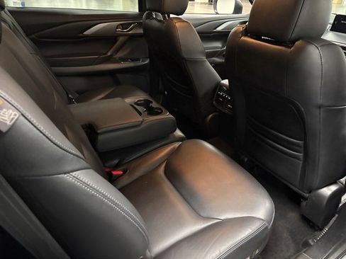 Used 2023 MAZDA CX-9 Touring Plus image 11