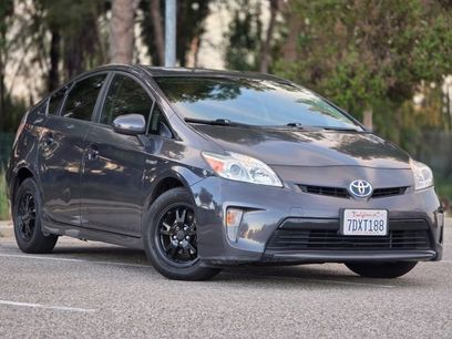 Used 2014 Toyota Prius Two
