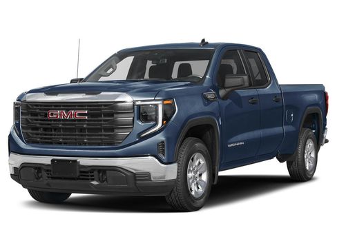 New 2026 GMC Sierra 1500 Elevation w/ Preferred Package image 25